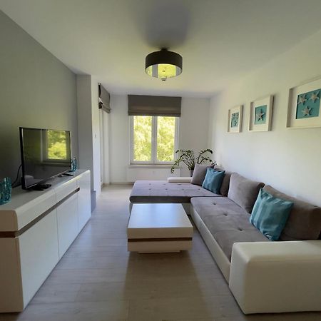 Apartament Na Polankach Kolobrzeg Bagian luar foto