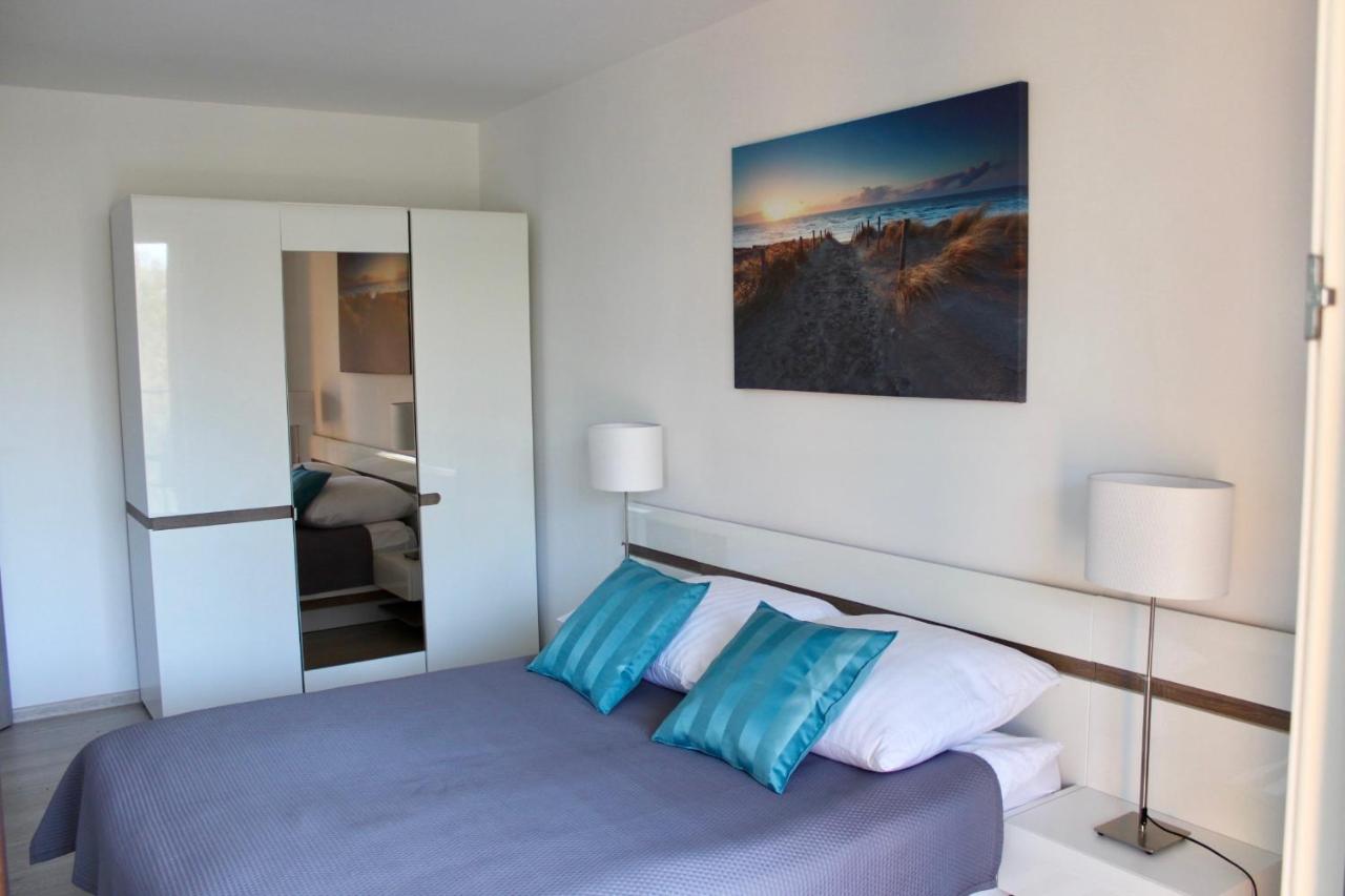 Apartament Na Polankach Kolobrzeg Bagian luar foto