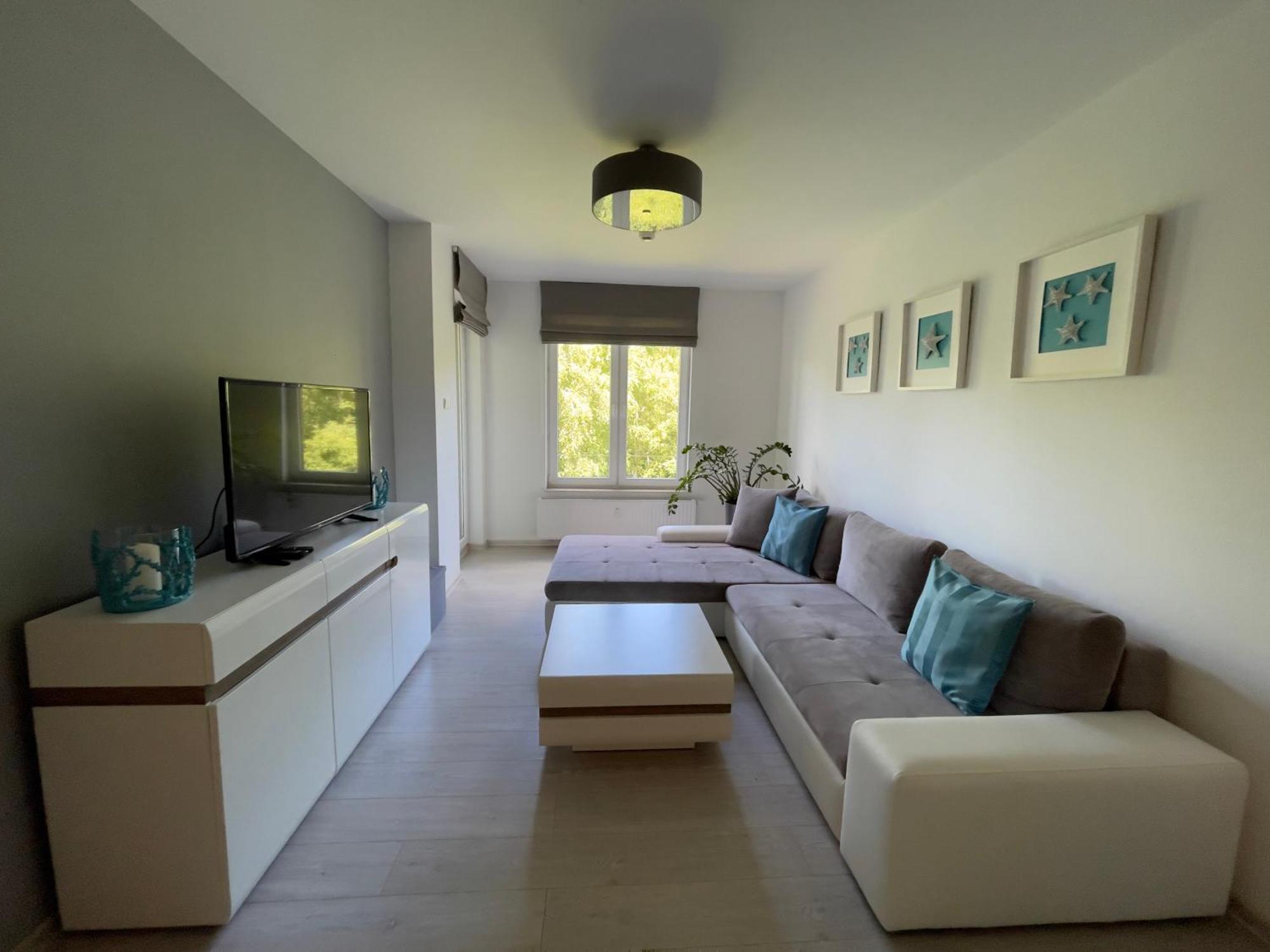 Apartament Na Polankach Kolobrzeg Bagian luar foto