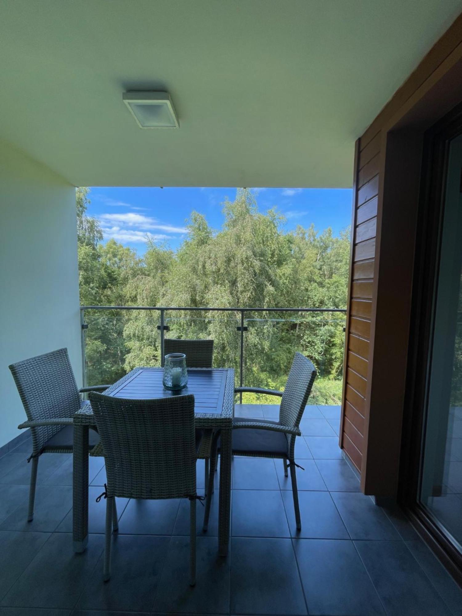 Apartament Na Polankach Kolobrzeg Bagian luar foto
